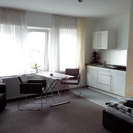 Altstadtappartement Кёнигсвинтер Экстерьер фото