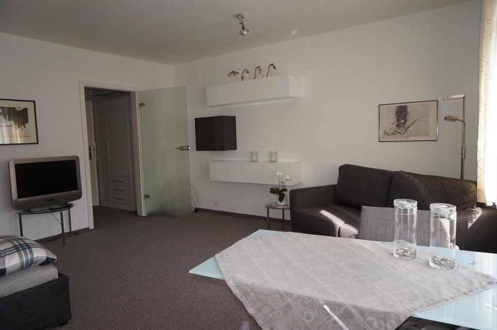 Altstadtappartement Кёнигсвинтер Экстерьер фото